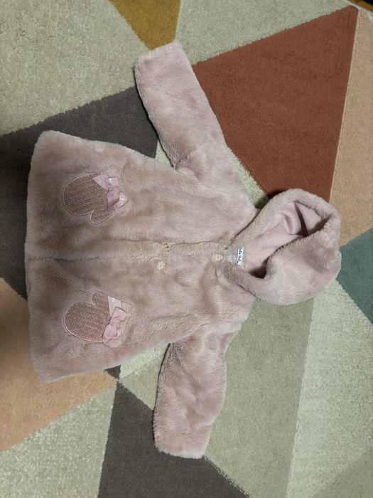 Дрехи за момиче 86 см