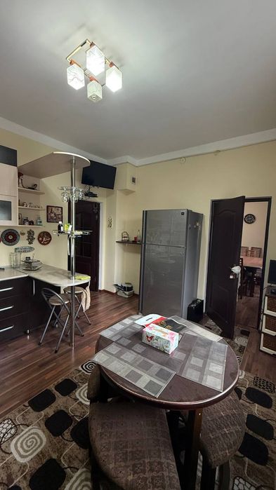 Продается 3/2/4 Юнусабад, Шахристанская метро