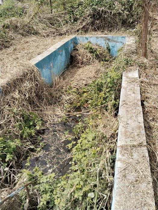 Продаётся дача на Таш море