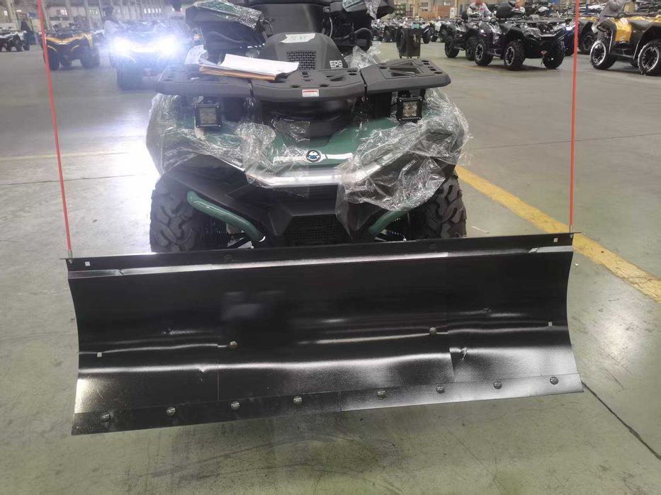 SEMSER SR800 Квадроцикл Орал