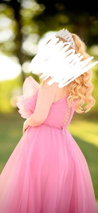 Vând rochie Ana Radu