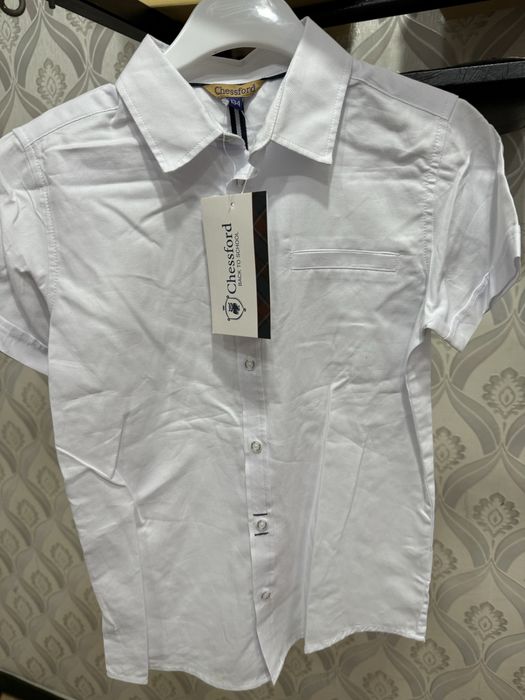 Продам новые рубашки