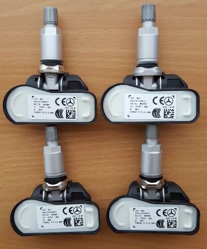 Senzori presiune mercedes W176 w246 w204 w205 c218 w212 x218