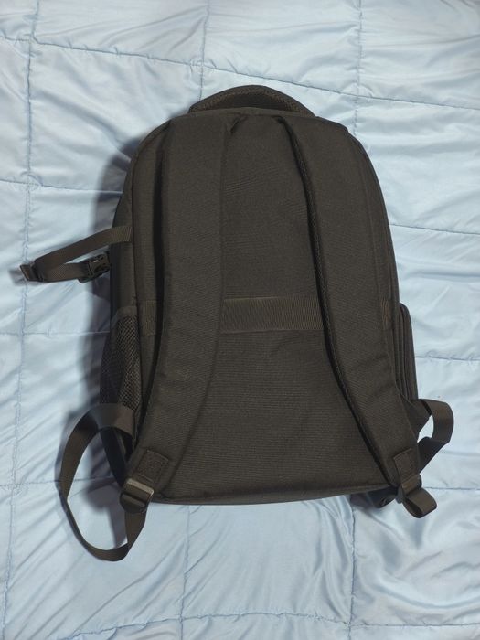 Голяма фото раница