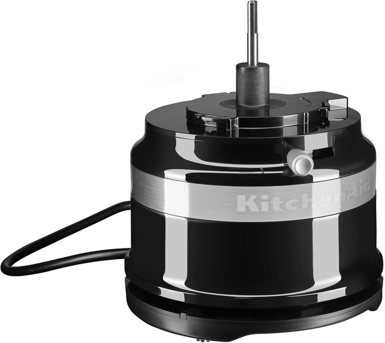 Нов Мини Чопър Блендер KitchenAid 5KFC3516, 2 години Гаранция, Черен или Червен