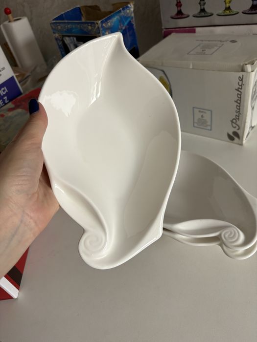 Срочно продам бокалы