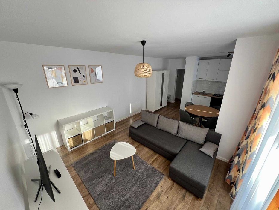 Apartament 2 camere - B-dul Pandurilor, Tudor