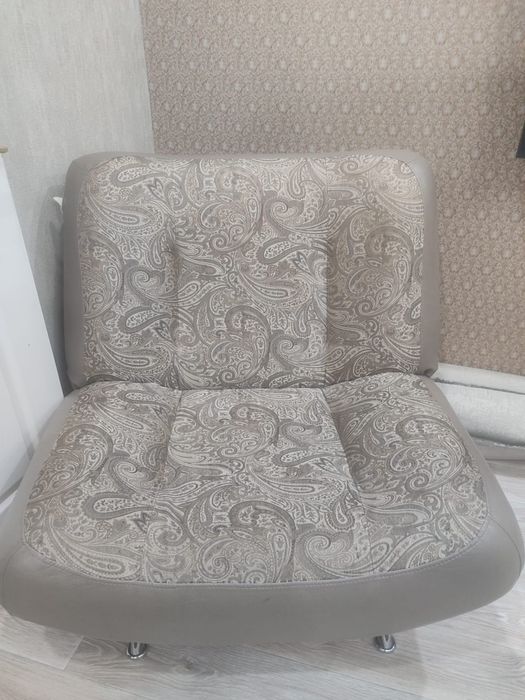 Диван с 2 креслами