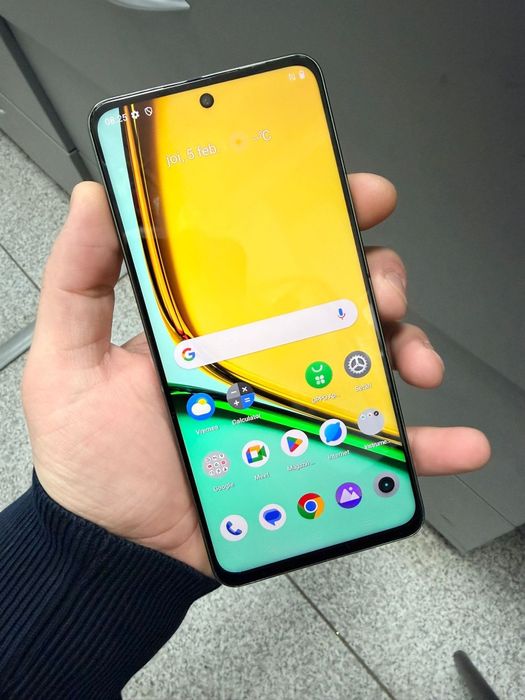 Realme C67 și Realme 11 5G