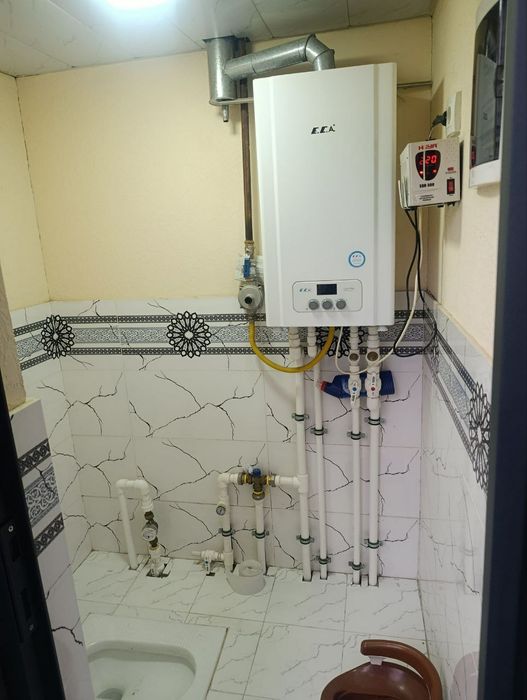 Зудлик билан Янги курилоан уй сотилади Райцентр Эшонгузар Бектопи