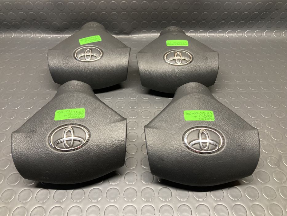 Еърбег за тойота корола версо/airbag toyota corolla verso 04-08г