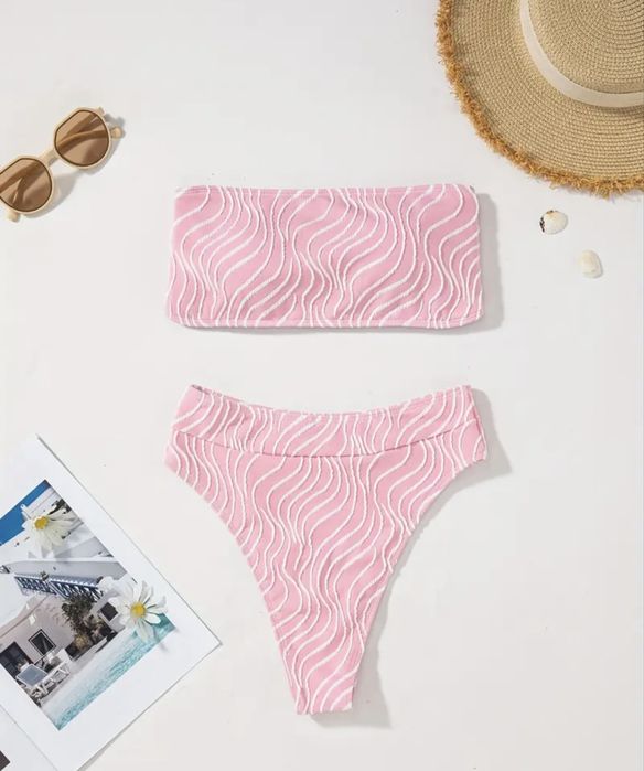 Бански от 2 части nmoda