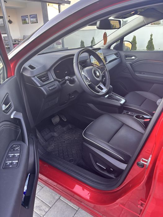 Mitsubishi ASX 1.6 HEV full option garantie si trapa panoramica