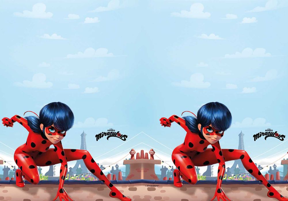 Парти Артикули Калинката и Черния Котарак, Балони, Украса Калинката