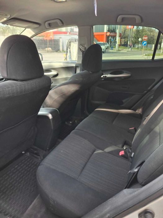 Toyota Auris 1.4 benzina din anul 2007