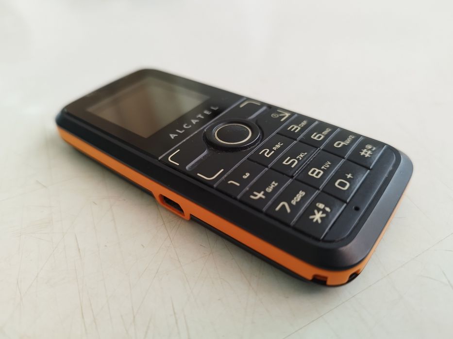 Лот телефони Nokia, Alkatel