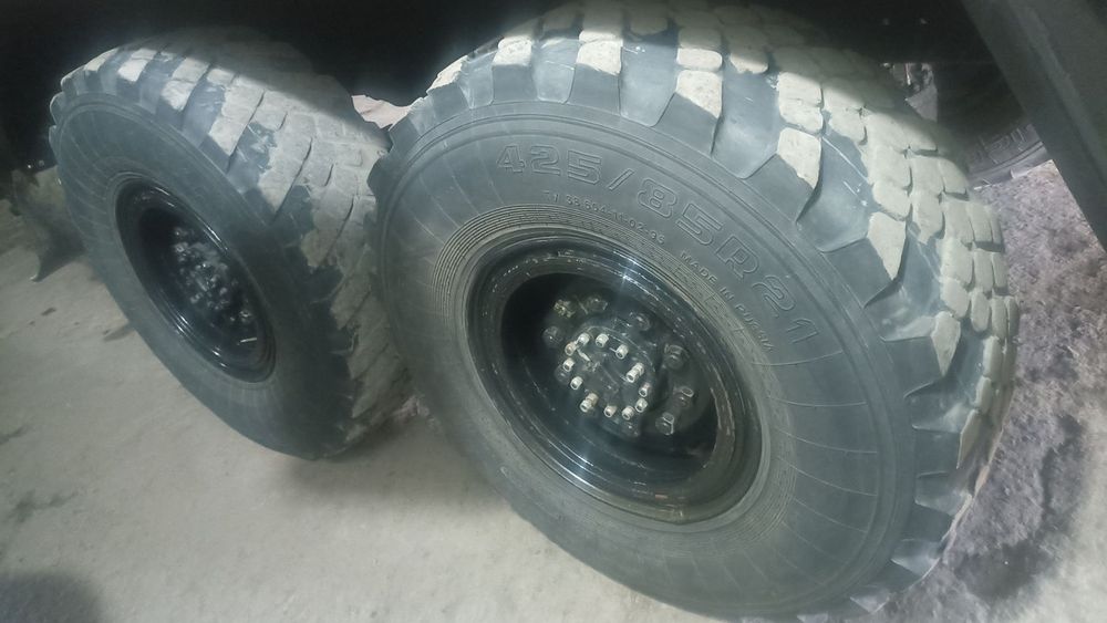 Ведущий балон 4 дона