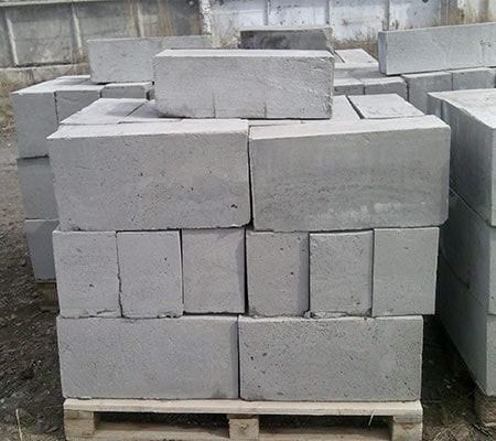 Оборудование для производства пеноблоков