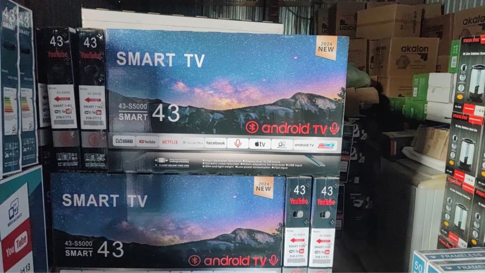 Смарт тв 32 „ Самсунг “