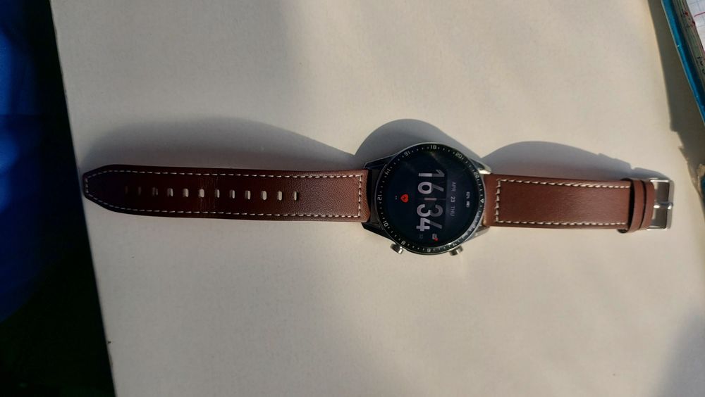 Смарт сагат HUAWEI GT 2