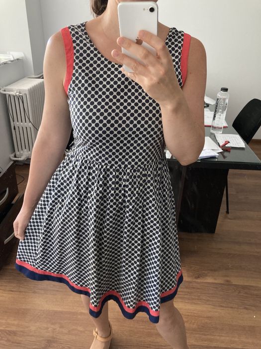 Rochie scurta Marime M