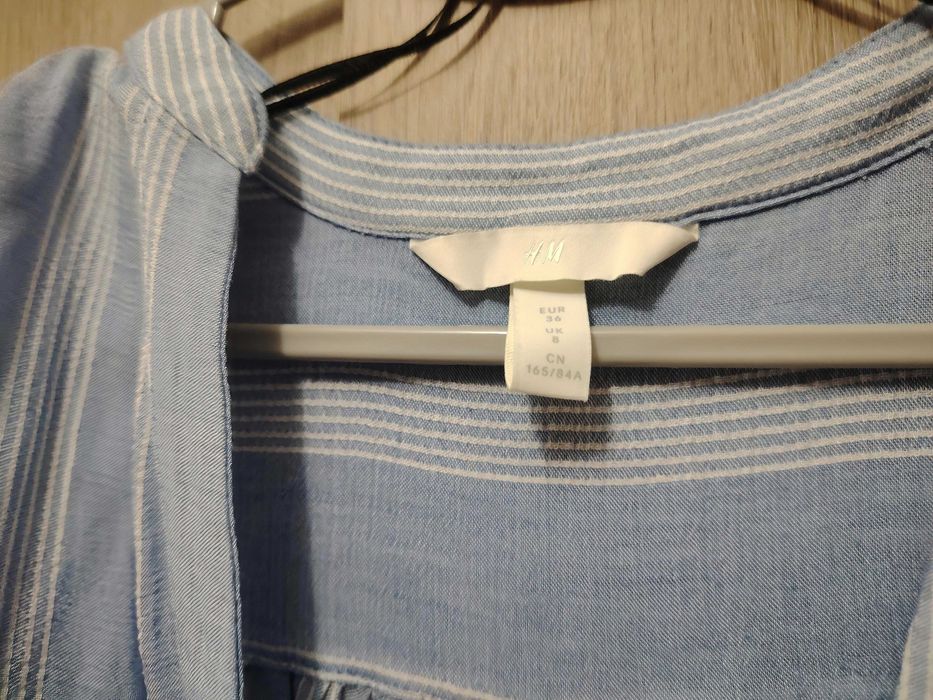 Camăsuță/bluza H&M, măsură S/M