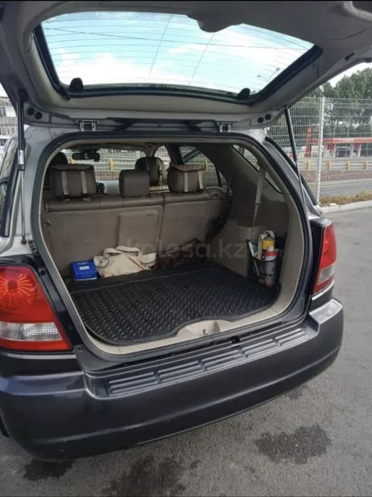 Продам Kia Sorento