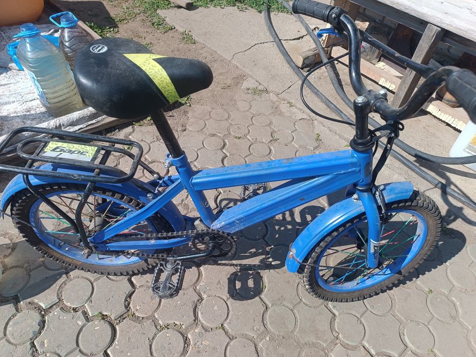 Продам велосипед