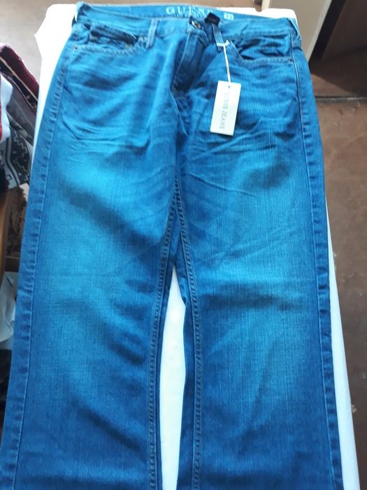 Blugi GUESS nr 34 originali