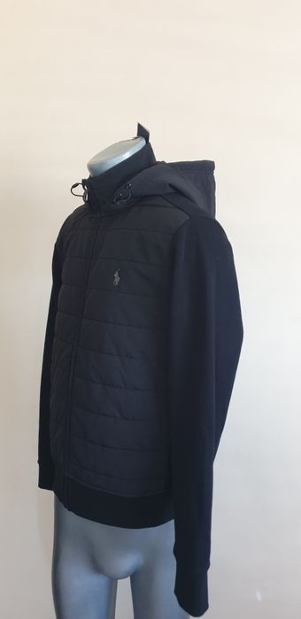POLO Ralph Lauren Hybrid Mens Size M НОВО! ОРИГИНАЛ! Мъжко Преходно Яке!