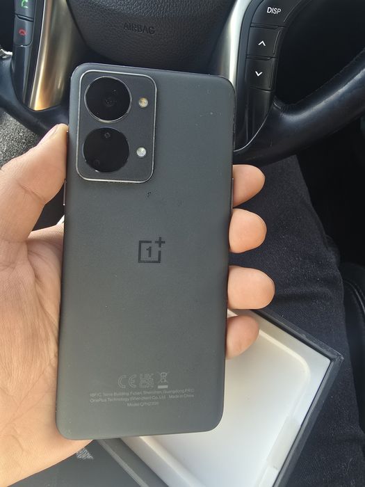 Oneplus nord 2t 128gb