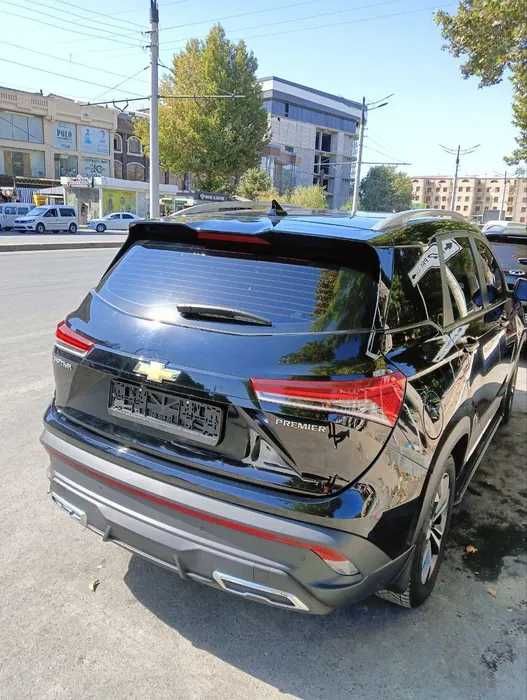 Продается Captiva 5 (Дубай версия) 2024г