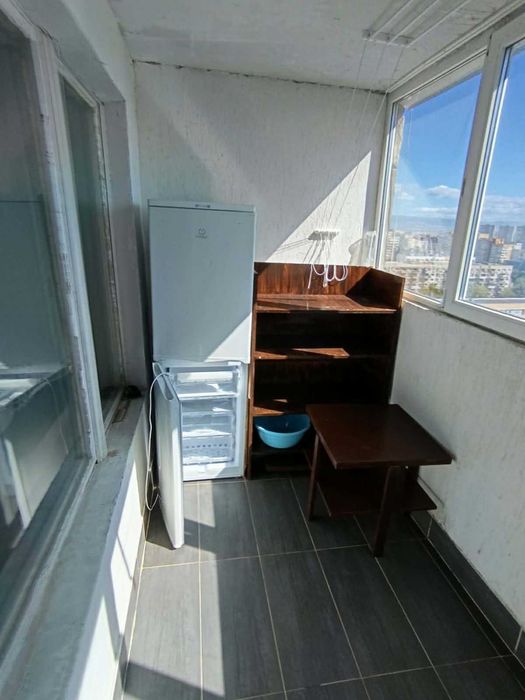 Двустаен имот в кв.Младост 2