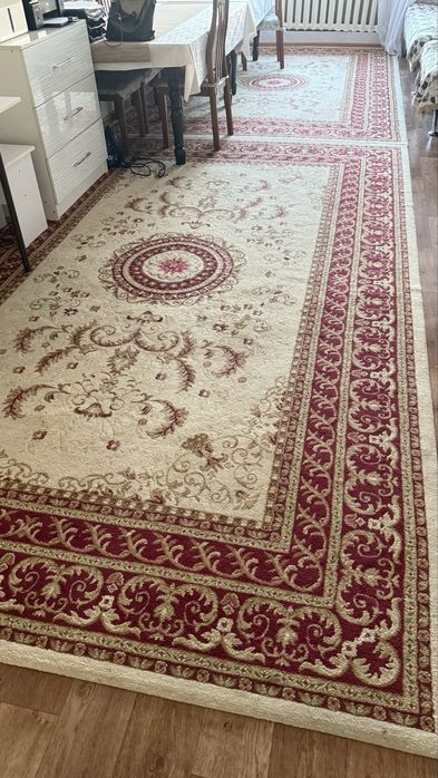 Большой ковер/палас