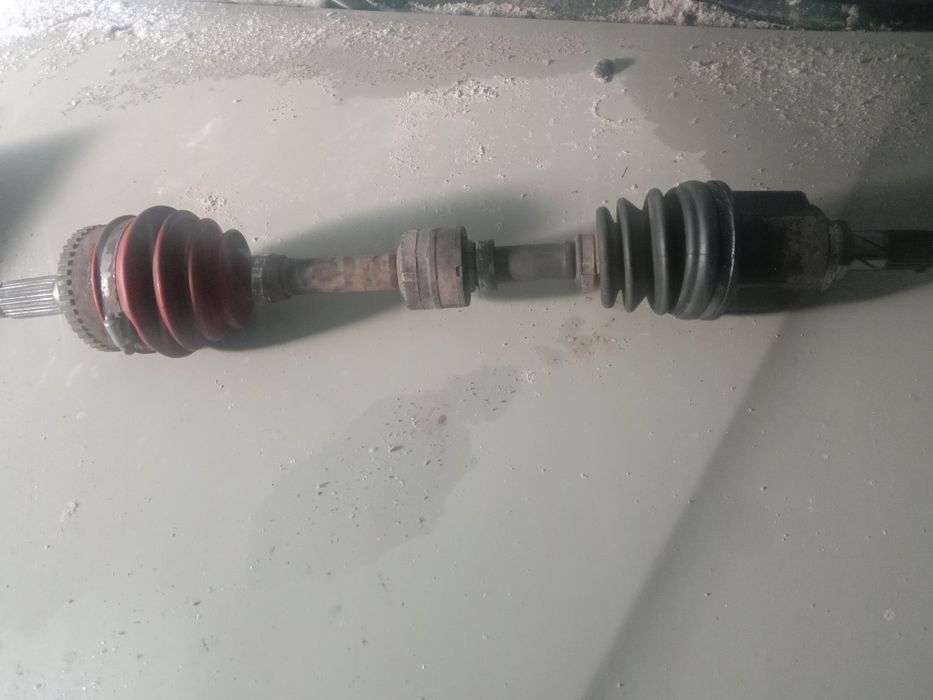 Продам привода с гранатами