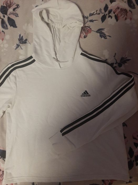 Оригинален суишърт Adidas