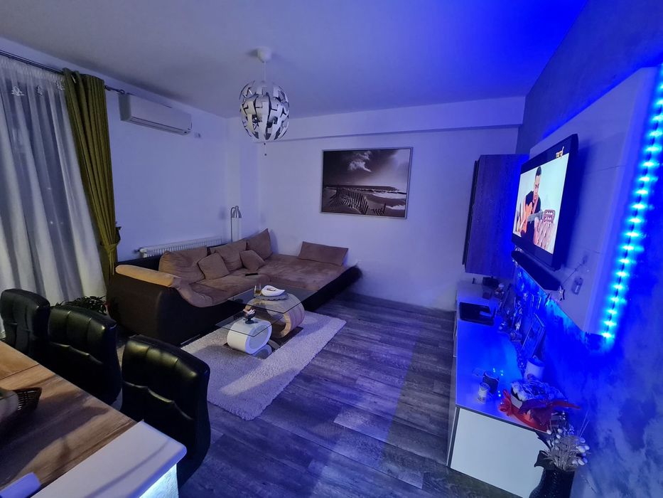 Apartament 2 camere premium Gavana 3 Bloc nou