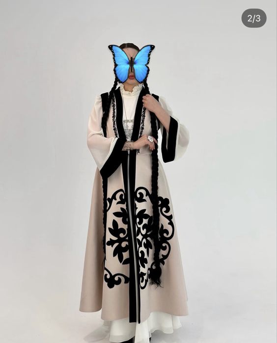 Продам платье от Otandyq san uii