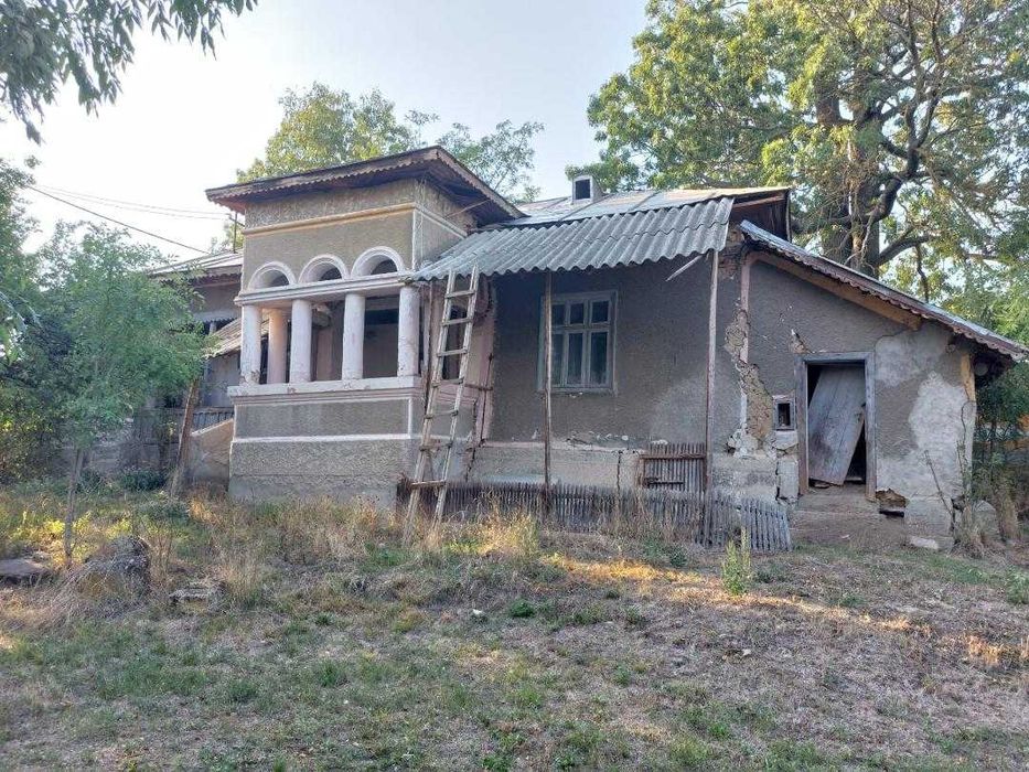 Vand teren intravilan in Comuna Nicolae Titulescu, Jud Olt