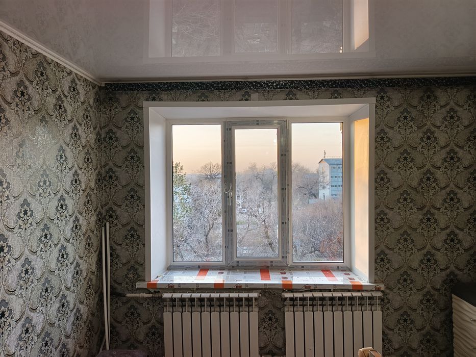 Металлопластиковые окна