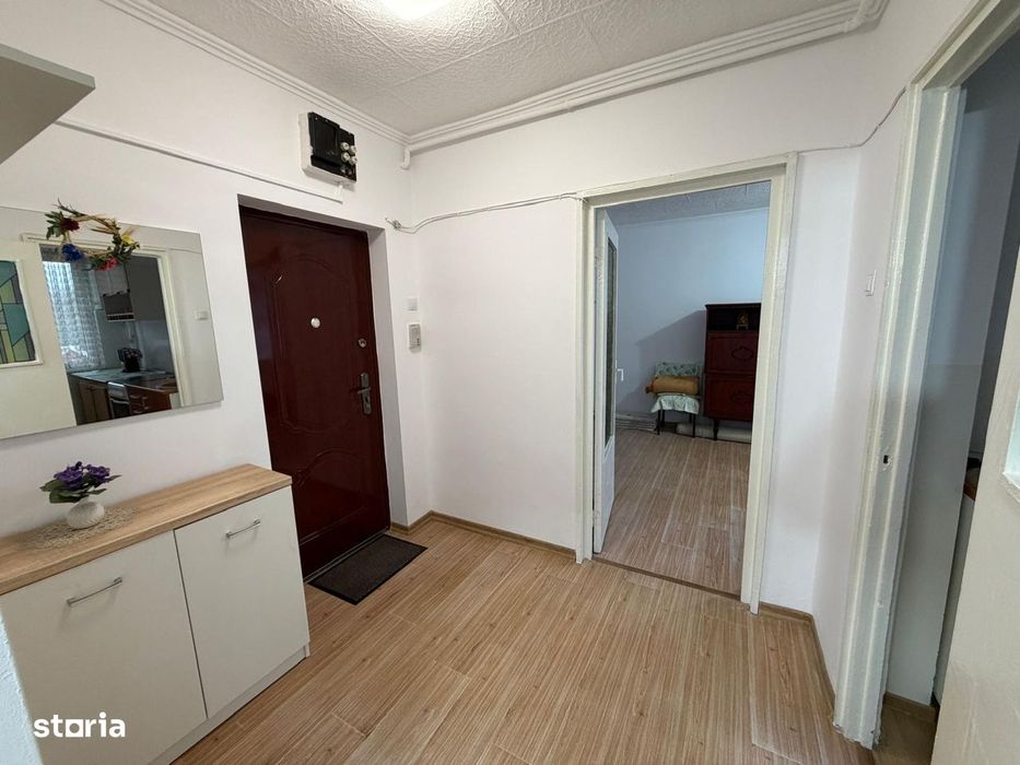 Apartament de vanzare, Gura Campului, 2 camere decomandat