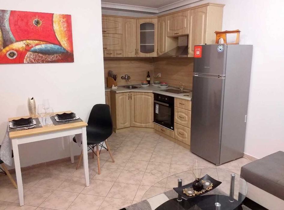 ИДЕАЛЕН ЦЕНТЪР! 435€ ! Собственик