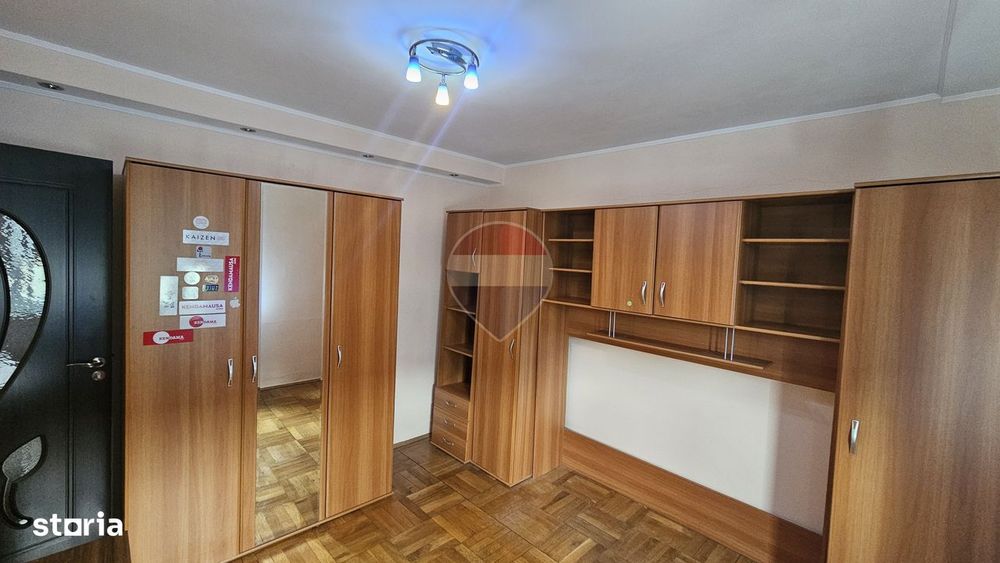 Apartament cu 2 camere de vânzare în zona Central