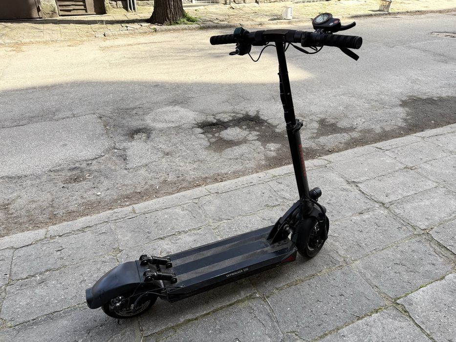 Ел. Скутер / Тротинетка  Kaabo Skywalker 10S - SKY10S 800W