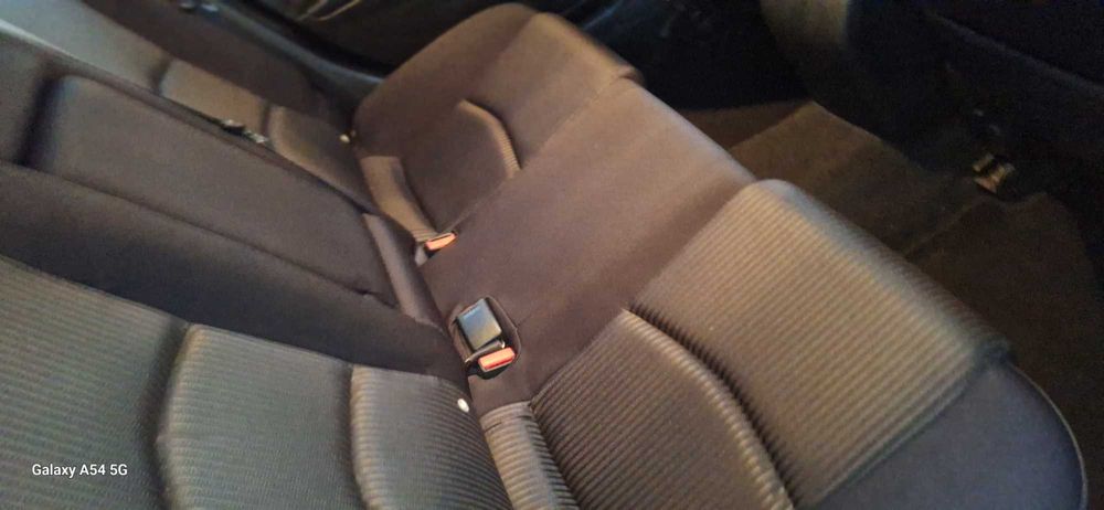 Мазда 3 скайактив