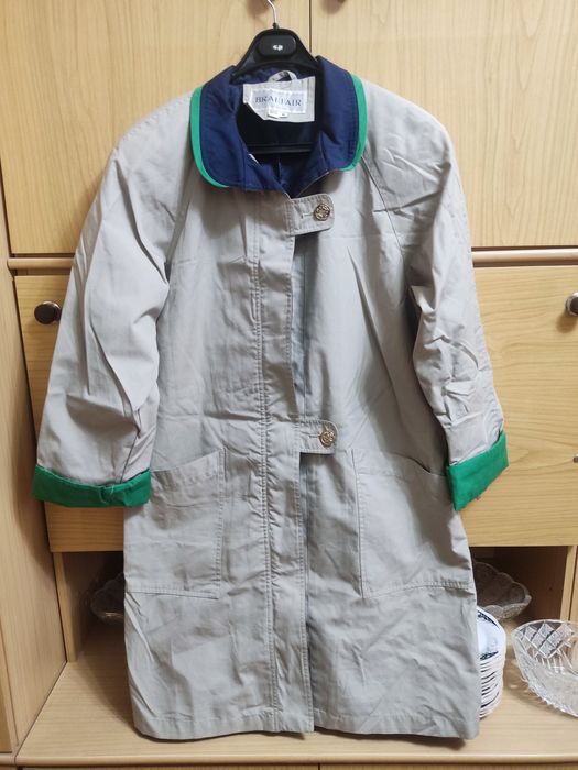 Плащ женский новый