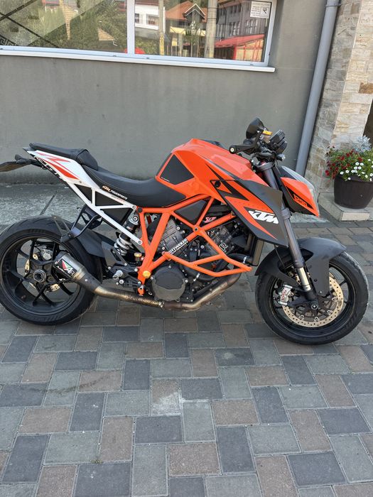 De vanzare KTM  Super Duke 1290R
