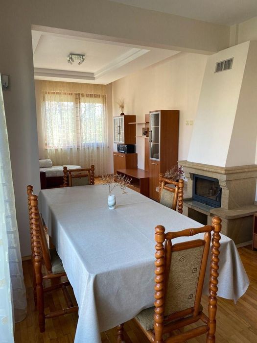 Дава се под наем Тристаен апартамент в София, Борово - 88 кв.м за 700 € - Снимка #2