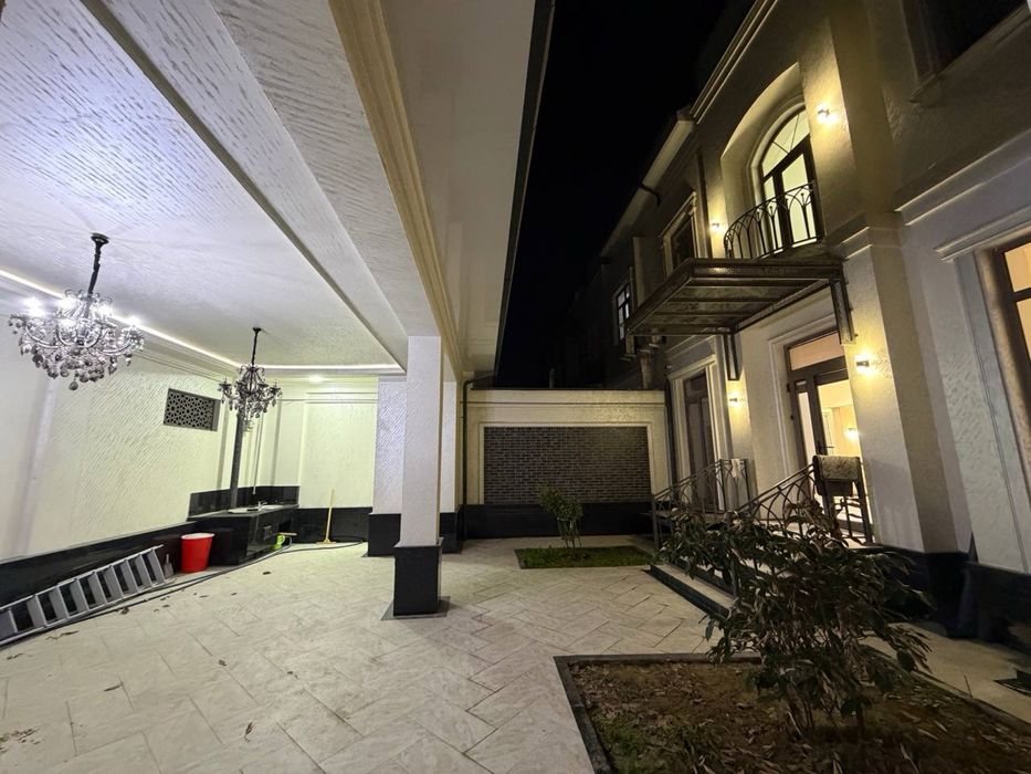 Аренда Дом Американское Посольство 2 сотки