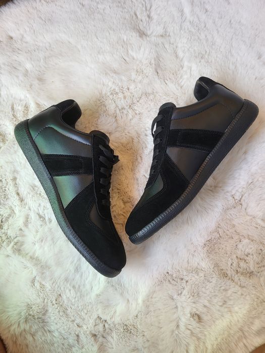 Maison Margiela Gats Black(Mm6)